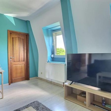 Appartement Charmant Tres Proche Centre-Ville, Parking Gratuits, Mulhouse Centre Eksteriør bilde