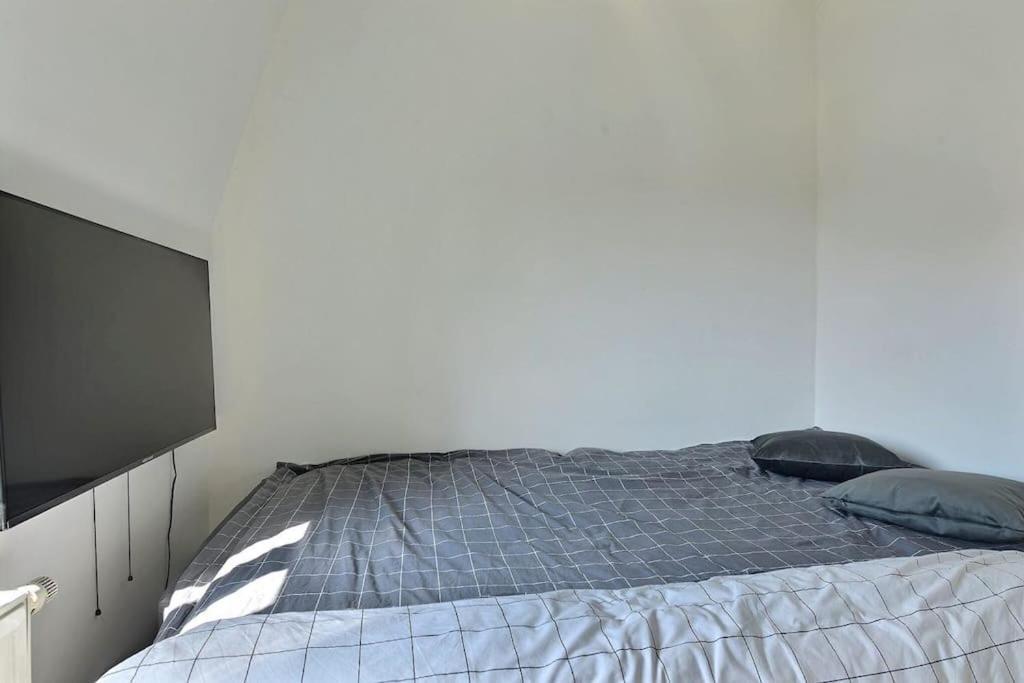 Appartement Charmant Tres Proche Centre-Ville, Parking Gratuits, Mulhouse Centre Eksteriør bilde